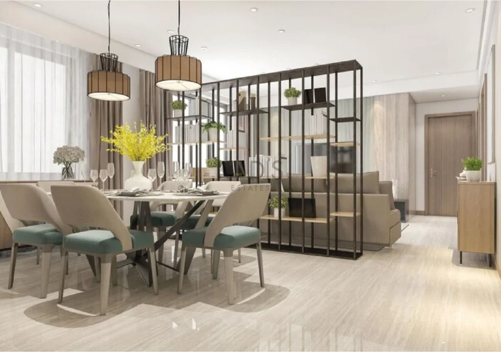 2 Bedroom Apartment for Sale in Larnaca District