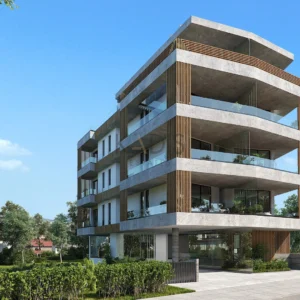 2 Bedroom Apartment for Sale in Larnaca District