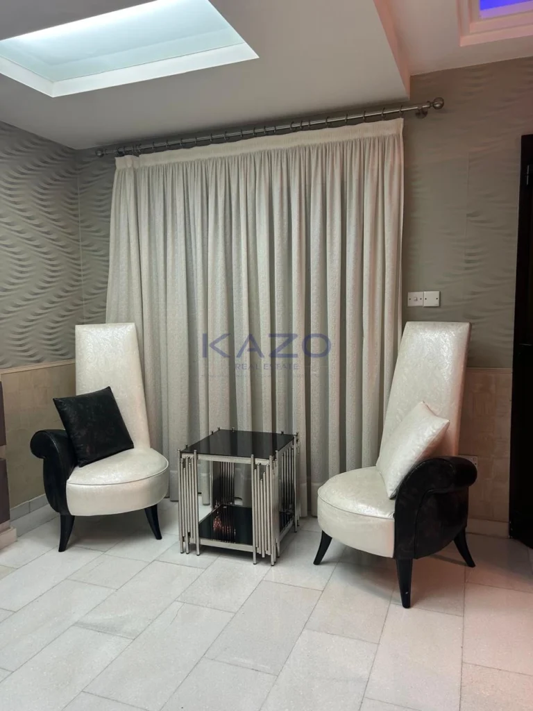 390m² House for Rent in Limassol District