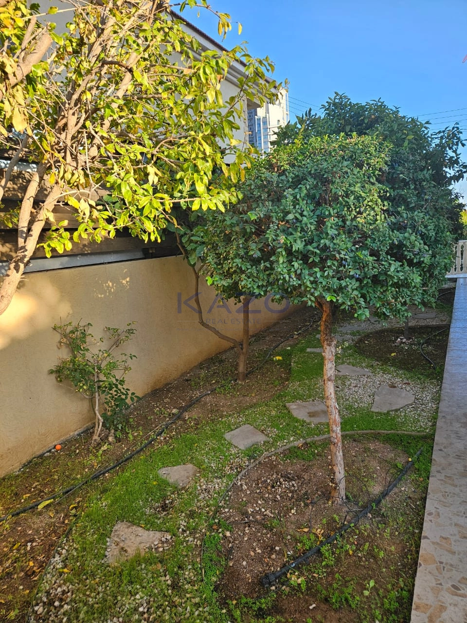 390m² House for Rent in Limassol District