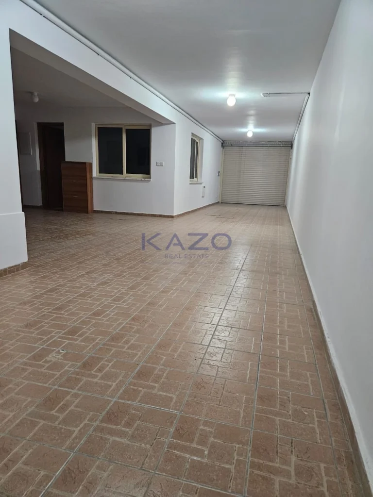 390m² House for Rent in Limassol District