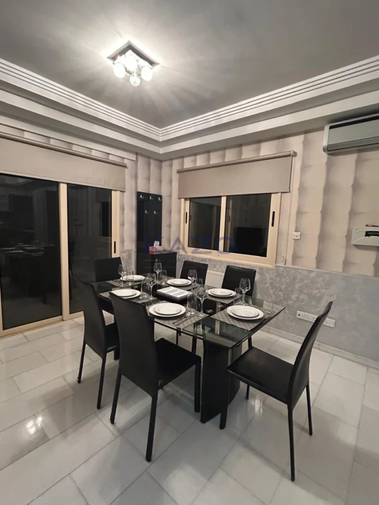390m² House for Rent in Limassol District