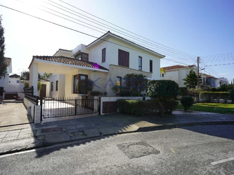 Cheap Houses and Villas for Sale Nicosia up to 600000 euro
