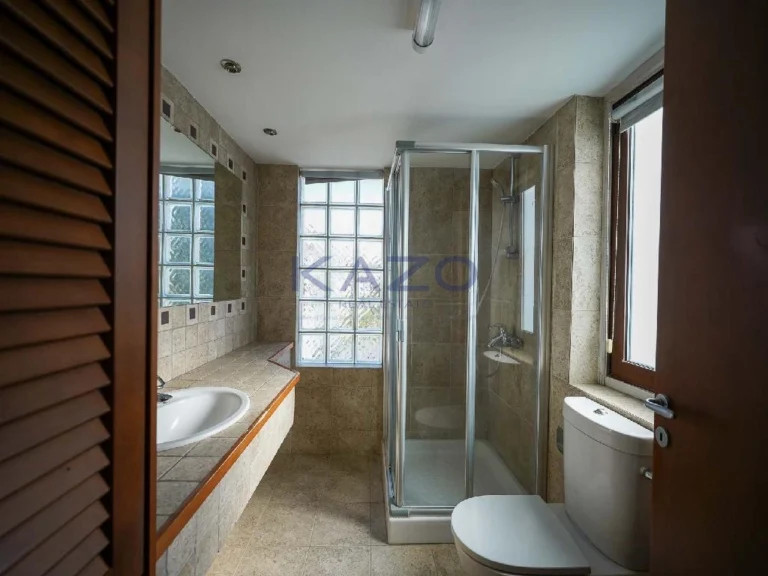 4 Bedroom House for Sale in Engomi, Nicosia District