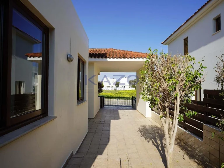 4 Bedroom House for Sale in Engomi, Nicosia District