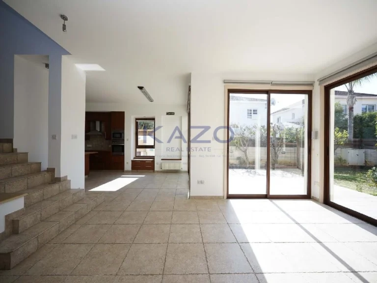 Cheap Houses and Villas for Sale Nicosia up to 600000 euro