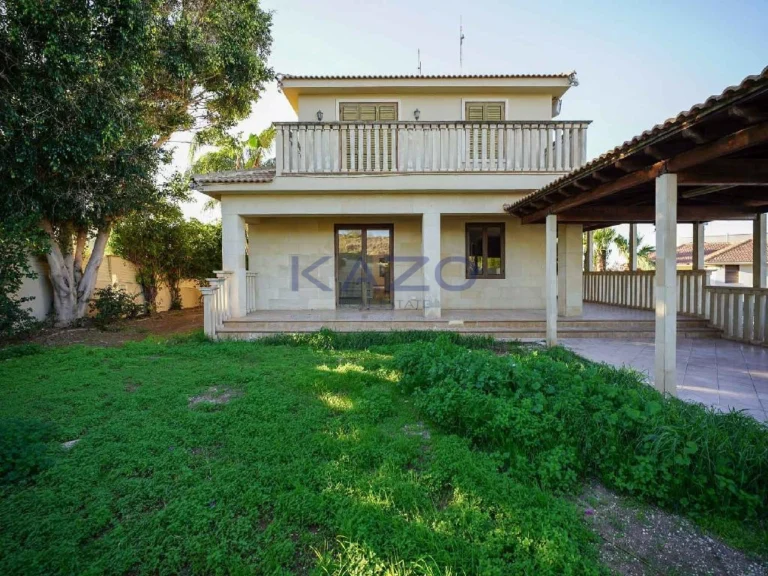 5 Bedroom House for Sale in Tseri, Nicosia District