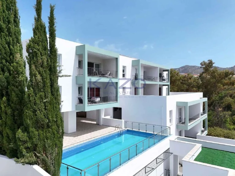 2 Bedroom Apartment for Sale in Pegeia, Paphos District