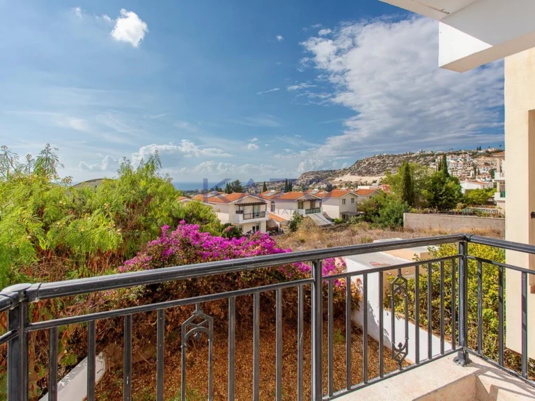 3 Bedroom House for Sale in Pegeia, Paphos District