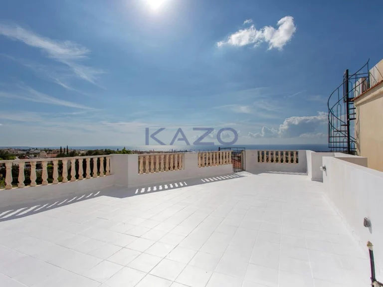 3 Bedroom House for Sale in Pegeia, Paphos District