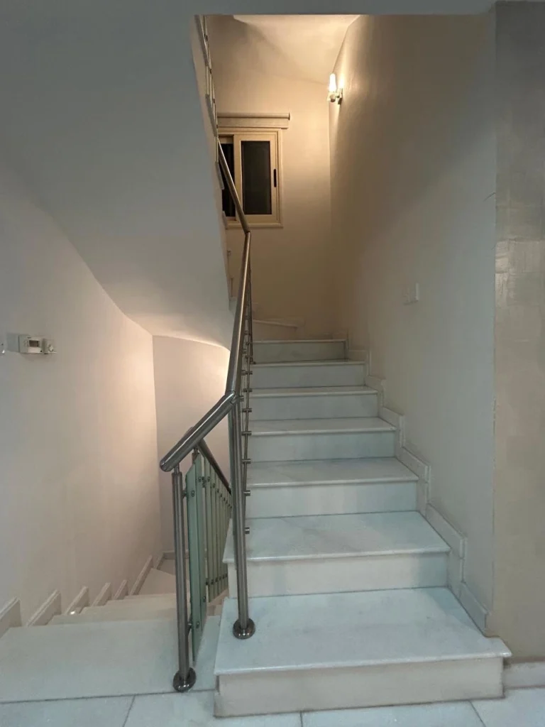 Σπίτι 6+ υπνοδωματίων προς ενοικίαση στη Γερμασόγεια – Τουριστική περιοχή, Επαρχία Λεμεσού