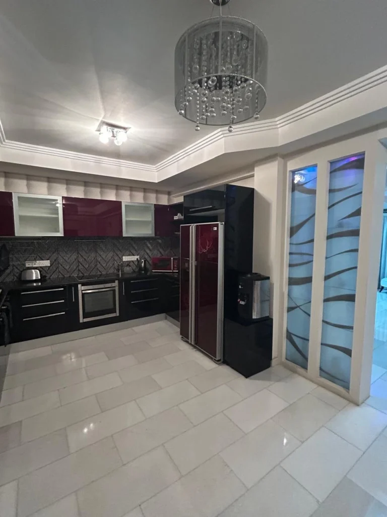 Σπίτι 6+ υπνοδωματίων προς ενοικίαση στη Γερμασόγεια – Τουριστική περιοχή, Επαρχία Λεμεσού