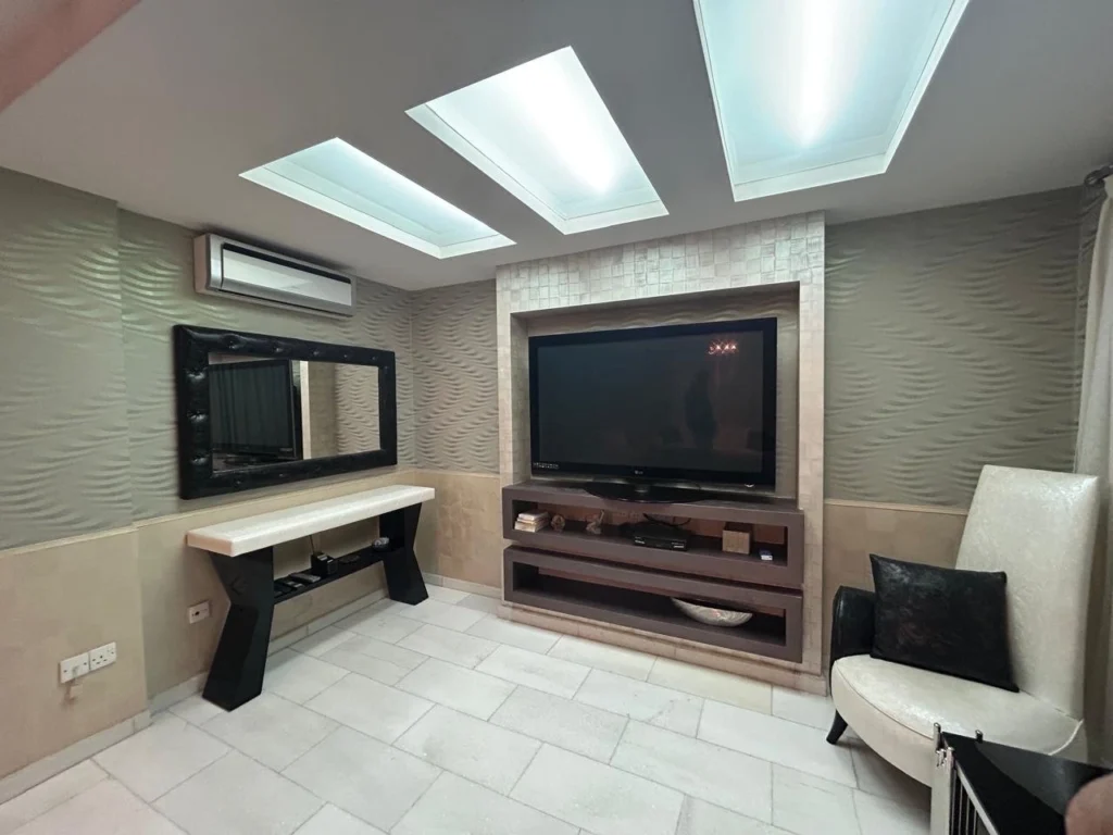 6+ Bedroom House for Rent in Germasogeia – Tourist Area, Limassol District