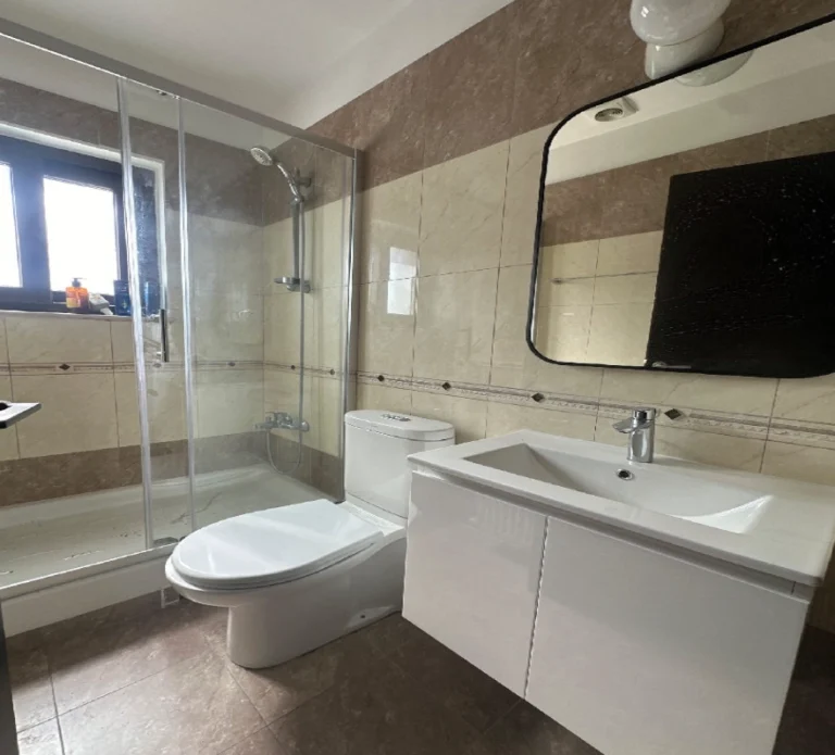 4 Bedroom House for Sale in Mouttagiaka Tourist Area, Limassol District