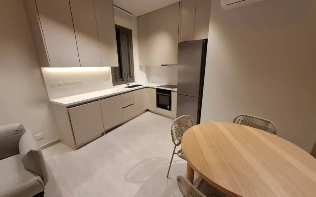 1 Bedroom Apartment for Rent in Aglantzia, Nicosia District