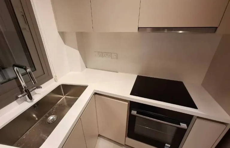 1 Bedroom Apartment for Rent in Aglantzia, Nicosia District