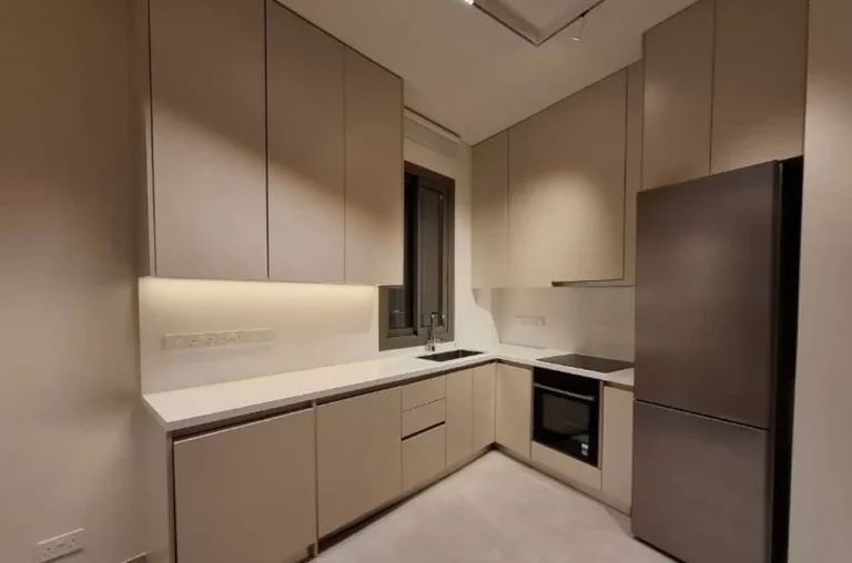 1 Bedroom Apartment for Rent in Aglantzia, Nicosia District