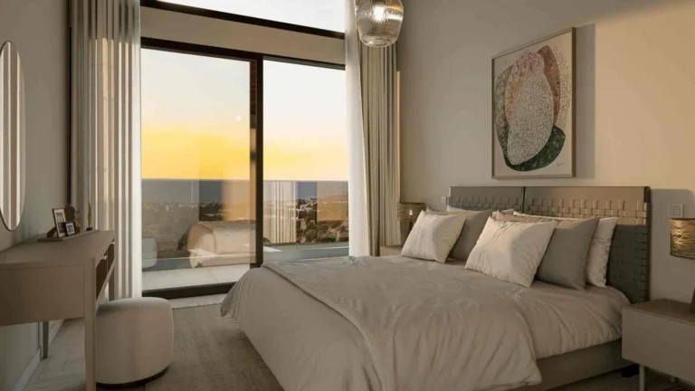 4 Bedroom House for Sale in Kouklia, Paphos District