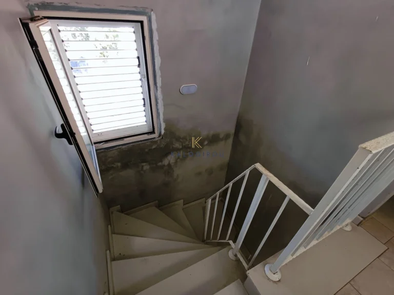 2 Bedroom House for Sale in Alaminos, Larnaca District