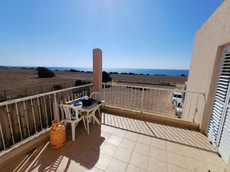 2 Bedroom House for Sale in Alaminos, Larnaca District
