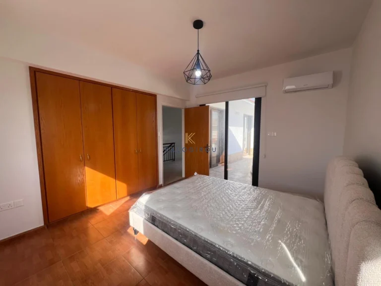 3 Bedroom House for Rent in Oroklini, Larnaca District