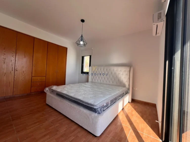 3 Bedroom House for Rent in Oroklini, Larnaca District