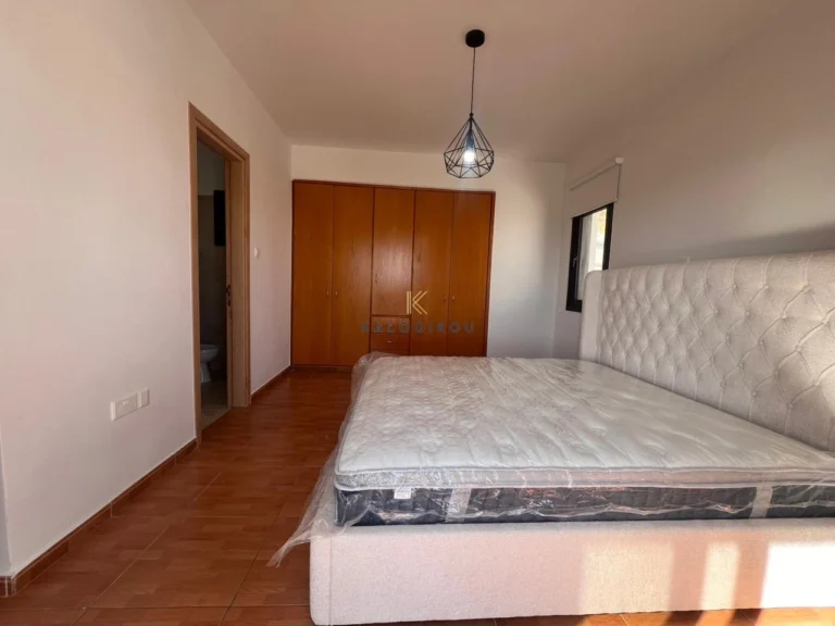 3 Bedroom House for Rent in Oroklini, Larnaca District