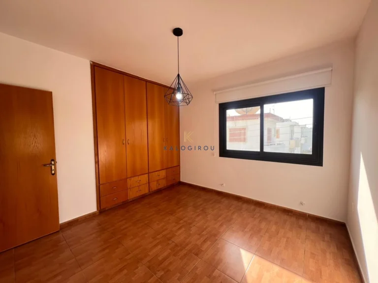 3 Bedroom House for Rent in Oroklini, Larnaca District