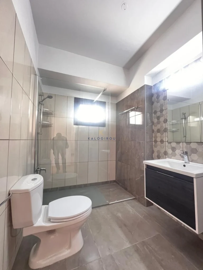 3 Bedroom House for Rent in Oroklini, Larnaca District