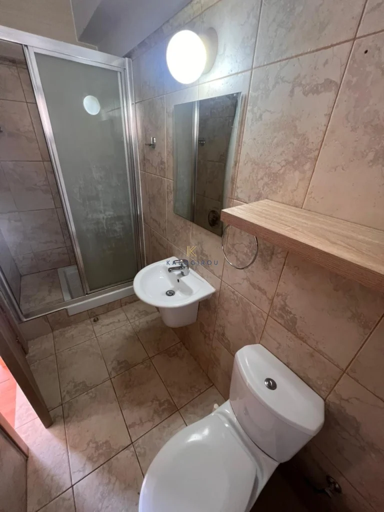 3 Bedroom House for Rent in Oroklini, Larnaca District