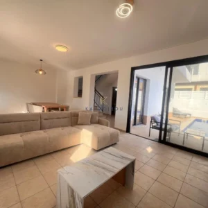 3 Bedroom House for Rent in Oroklini, Larnaca District