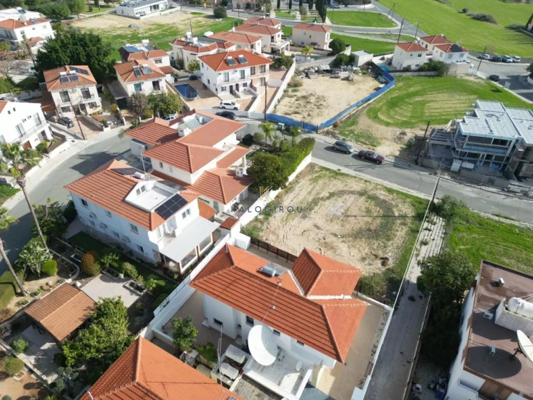 3 Bedroom House for Rent in Oroklini, Larnaca District