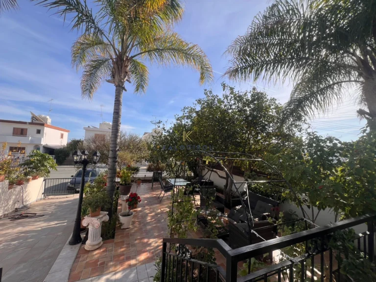 3 Bedroom House for Sale in Oroklini, Larnaca District