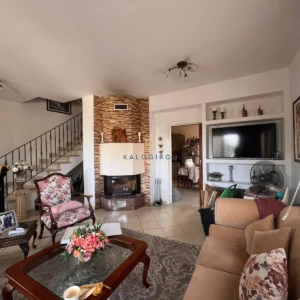 3 Bedroom House for Sale in Oroklini, Larnaca District