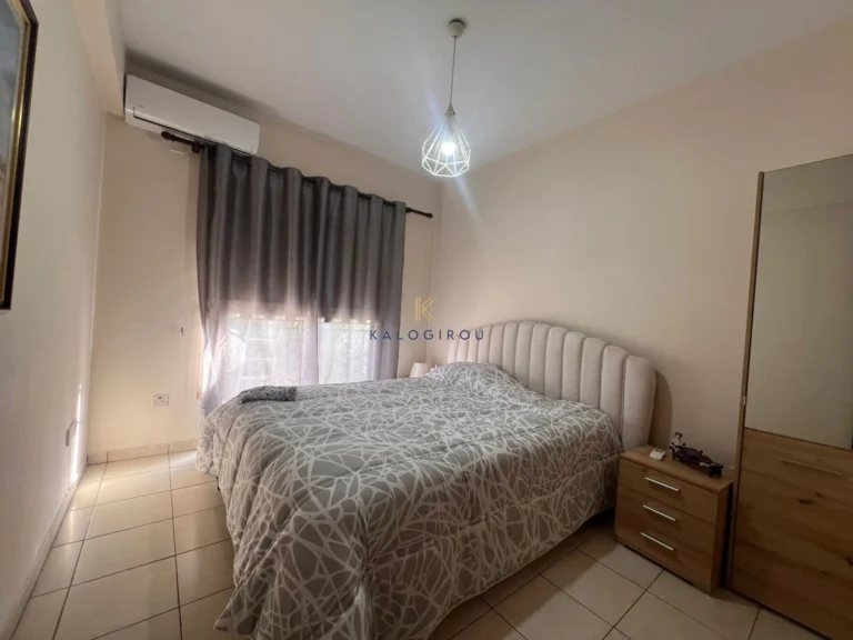 3 Bedroom House for Sale in Oroklini, Larnaca District