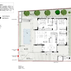 3 Bedroom House for Sale in Tala, Paphos District