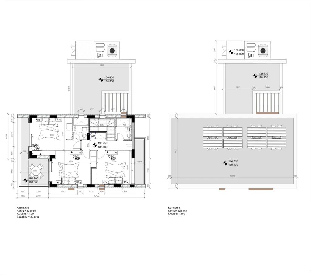 3 Bedroom House for Sale in Tala, Paphos District