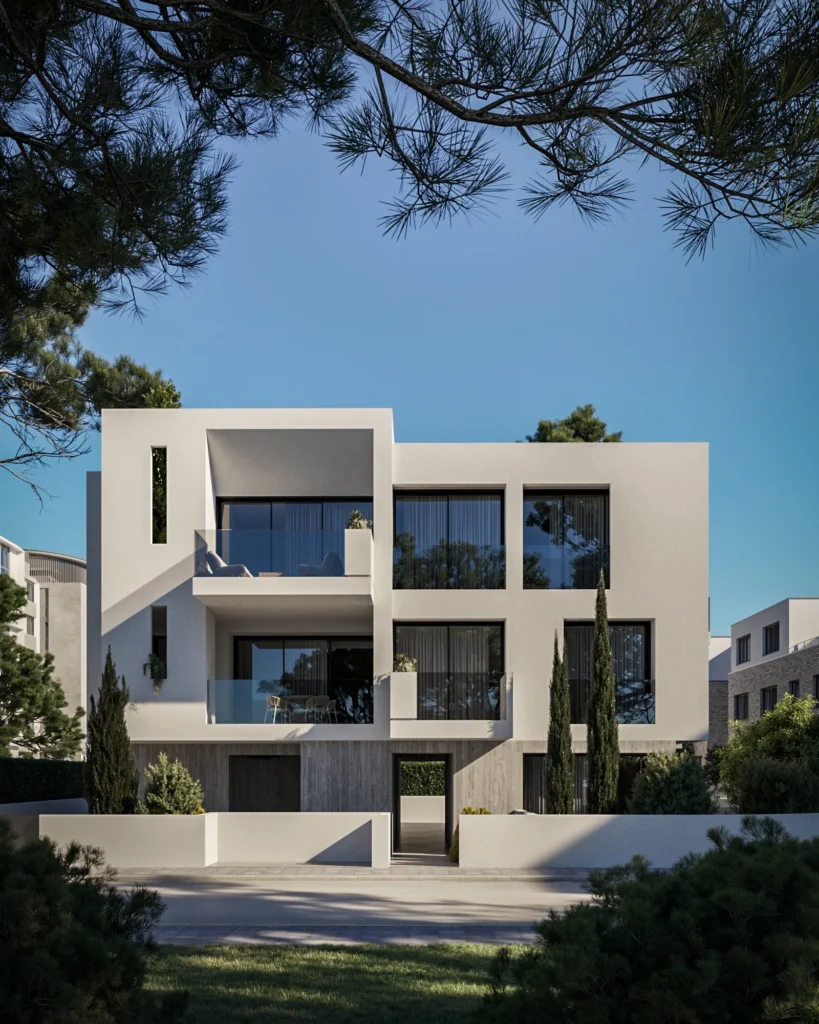 1 Bedroom Apartment for Sale in Kato Paphos