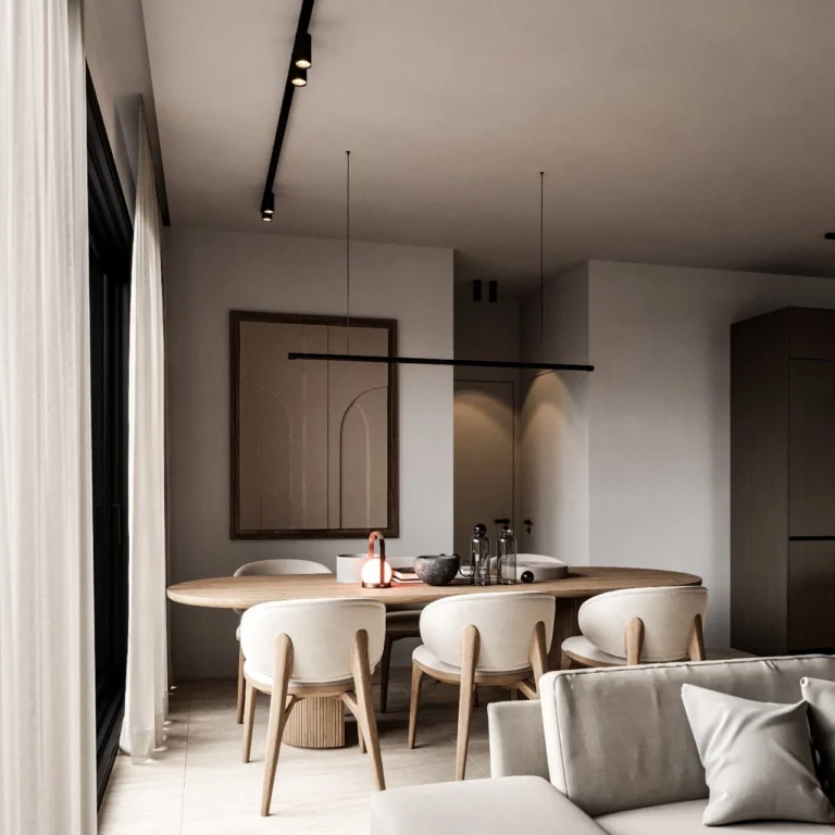 1 Bedroom Apartment for Sale in Kato Paphos