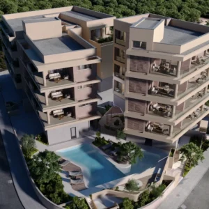 2 Bedroom Apartment for Sale in Paphos – Agios Pavlos