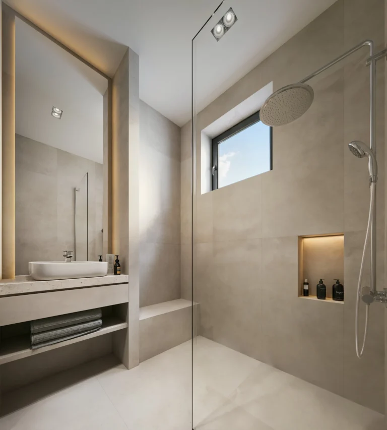 1 Bedroom Apartment for Sale in Paphos – Agios Pavlos