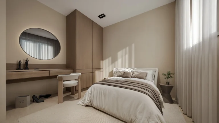 2 Bedroom Apartment for Sale in Paphos – Agios Pavlos