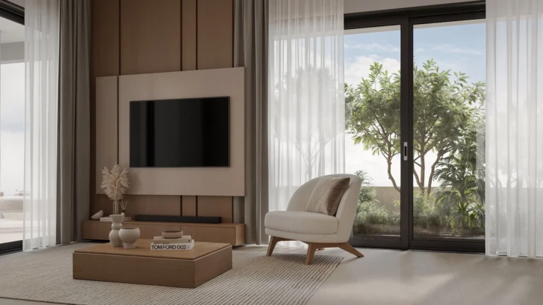 3 Bedroom Apartment for Sale in Paphos – Agios Pavlos