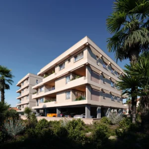 3 Bedroom Apartment for Sale in Paphos – Agios Pavlos