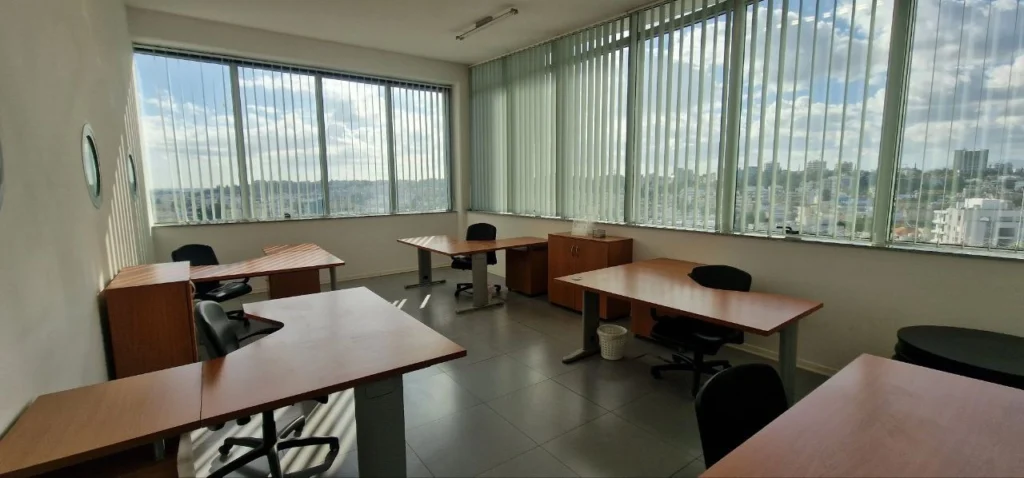 320m² Office for Rent in Aglantzia, Nicosia District