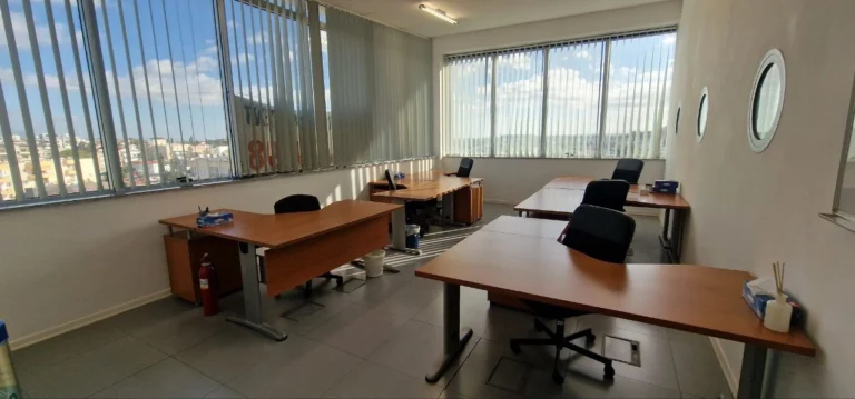 320m² Office for Rent in Aglantzia, Nicosia District