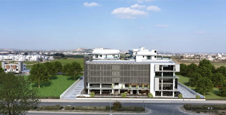 3 Bedroom Apartment for Sale in Livadia Larnakas, Larnaca District