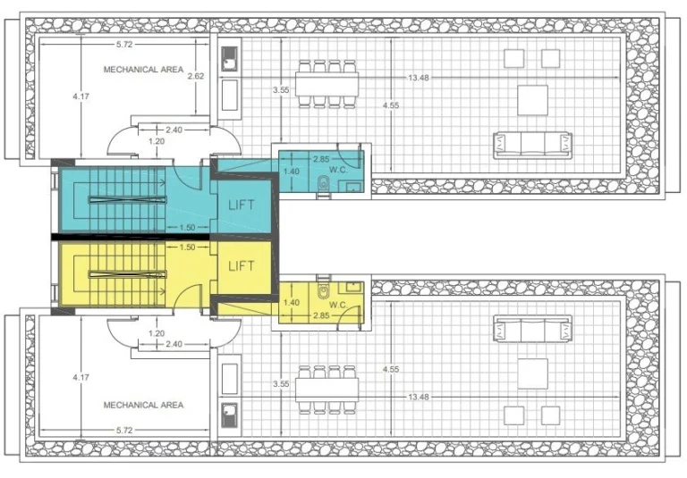 4 Bedroom House for Sale in Germasogeia, Limassol District