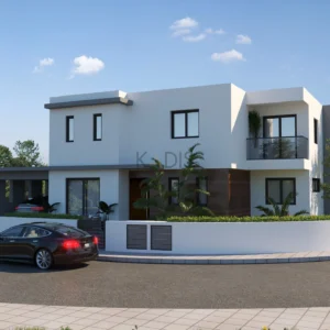 3 Bedroom House for Sale in Nicosia District