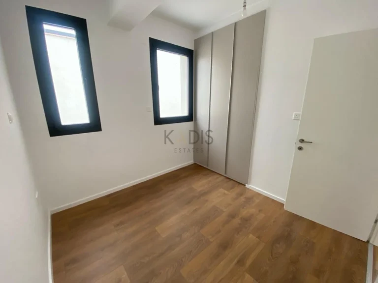 3 Bedroom House for Sale in Limassol – Agios Athanasios